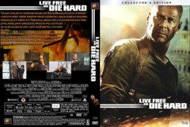 DIE HARD 4 - ปลุกอึดตายยาก (2008)